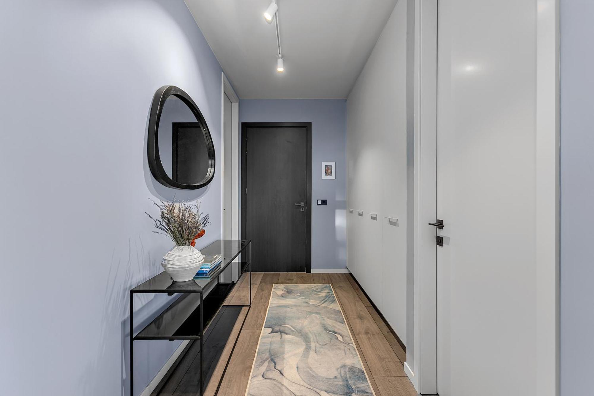 Sunny Central Reykjavik Apartment - Harbour View Bagian luar foto